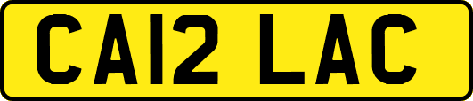 CA12LAC