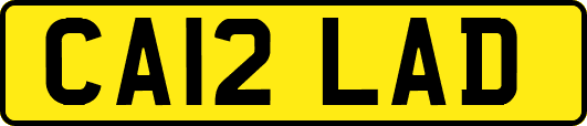CA12LAD