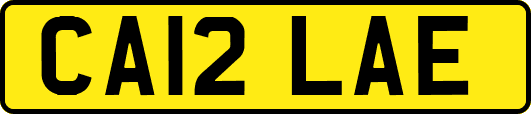 CA12LAE