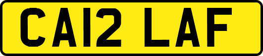 CA12LAF