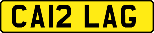 CA12LAG