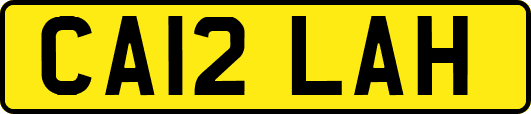 CA12LAH