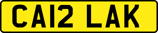 CA12LAK