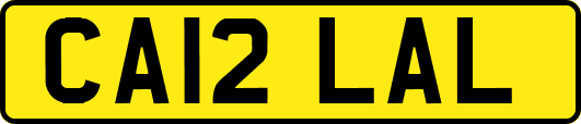 CA12LAL