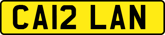 CA12LAN