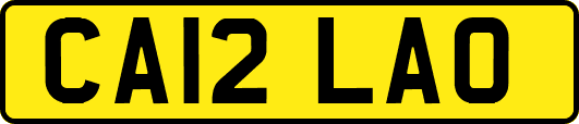 CA12LAO