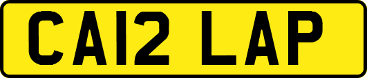 CA12LAP