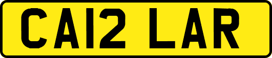 CA12LAR