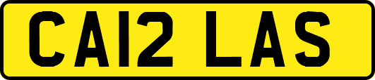 CA12LAS