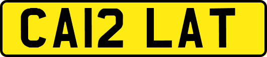 CA12LAT