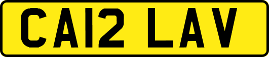 CA12LAV