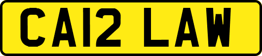 CA12LAW