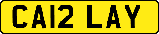 CA12LAY