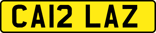 CA12LAZ