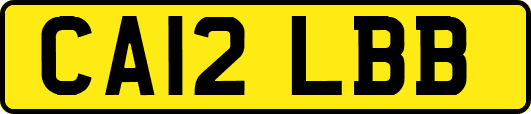 CA12LBB