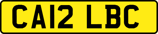 CA12LBC