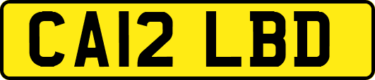 CA12LBD