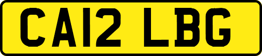 CA12LBG