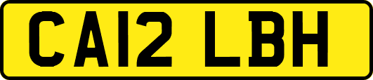 CA12LBH