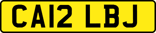 CA12LBJ
