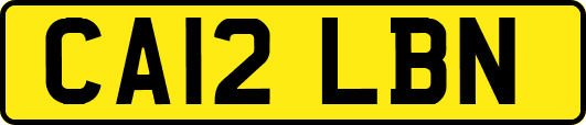 CA12LBN