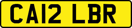 CA12LBR