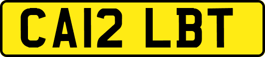 CA12LBT