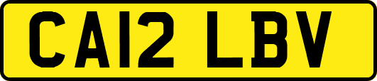 CA12LBV
