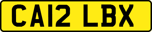 CA12LBX