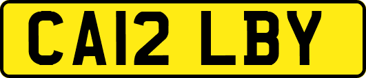 CA12LBY