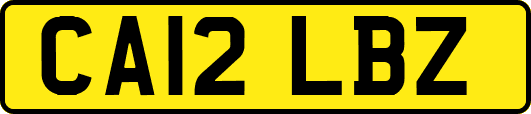CA12LBZ