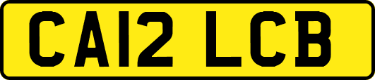 CA12LCB