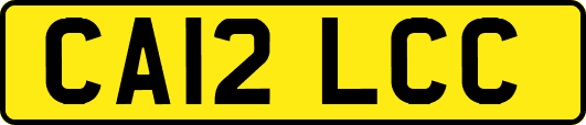 CA12LCC
