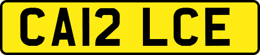 CA12LCE