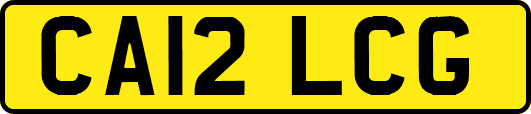 CA12LCG