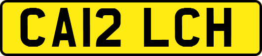 CA12LCH