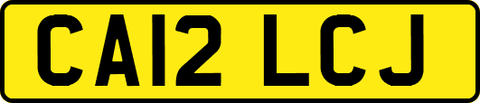 CA12LCJ