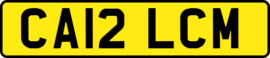 CA12LCM