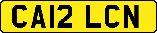 CA12LCN