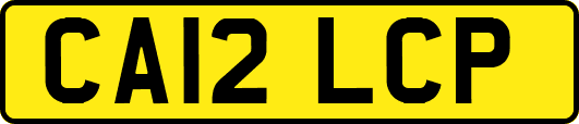 CA12LCP