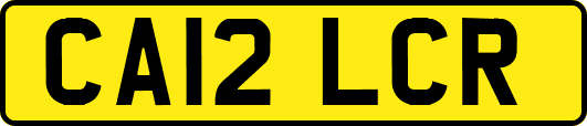 CA12LCR