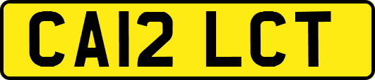 CA12LCT