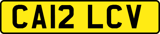 CA12LCV