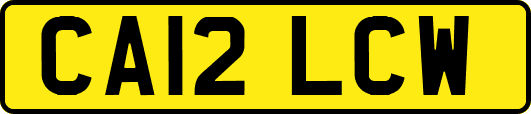 CA12LCW