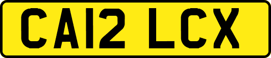 CA12LCX