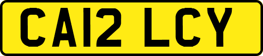 CA12LCY