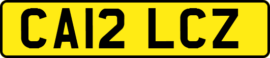 CA12LCZ