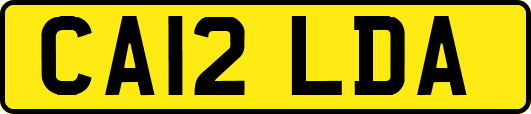 CA12LDA