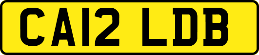 CA12LDB