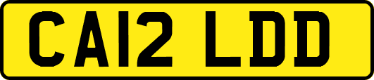 CA12LDD
